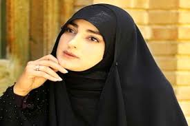 سلفی ستاره سادات قطبی با منوچهر هادی 