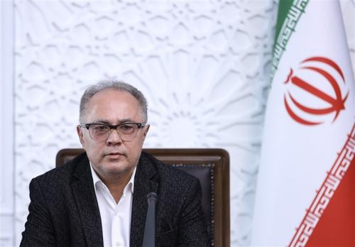 حضور وزرای پیشنهادی در مجلس معیّن شده است 