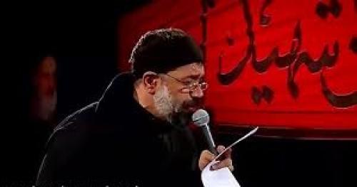 محمود کریمی خدا مرگم بده چه لب های پر از خونی