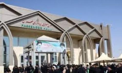 توصیه پلیس به افرادی‌که زمینی به مرز مهران می روند