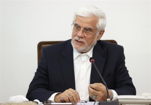 وطن آمادگی کامل برای پذیرش فرزندان خود را دارد 