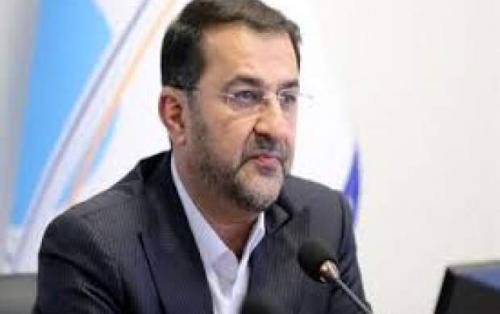 ارکینگ فرودگاه امام برای زائران اربعین