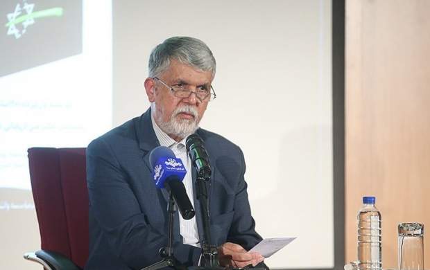  وزیر پیشنهادی فرهنگ که شد ؟
