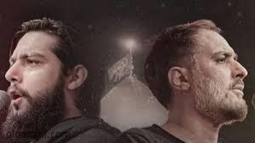  پویانفر و خیر الدین/خلصنا من الفراق الحرم 
