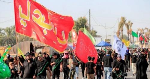 امکانات لازم برای رفت و برگشت زائران اربعین فراهم است