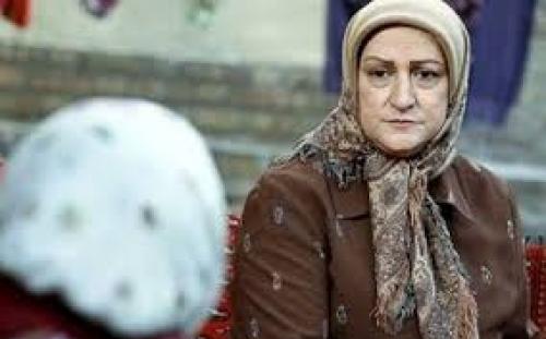 استوری مریم امیرجلالی برای فوت همکارش