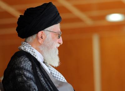 عکس/ فرمانده کل قوا در مراسم دانش‌آموختگی دانشگاه‌ افسری ارتش 