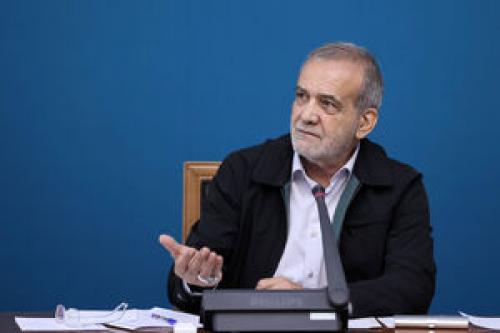  توانمندی، تخصص و سوابق مرتبط از ویژگی‌های وزرای پیشنهادی دولت است