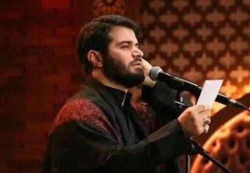 مطیعی :رسیدیم نگاه کن گنبد و گلدسته ها رو