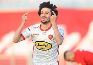 سهمیه بازیکن خارجی پرسپولیس برگشت