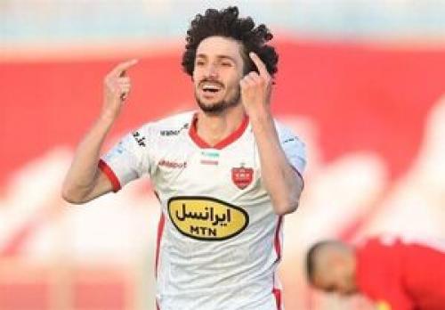 سهمیه بازیکن خارجی پرسپولیس برگشت