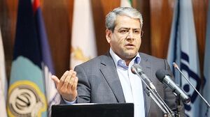  سید کامل تقوی‌نژاد دبیر هیئت دولت شد