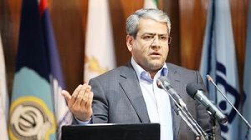 سید کامل تقوی‌نژاد دبیر هیئت دولت شد