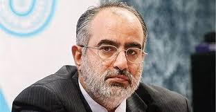عصبانیت آشنا از عارف