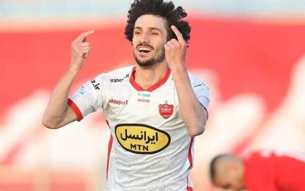 اضافه شدن سهمیه جذب بازیکن به پرسپولیس