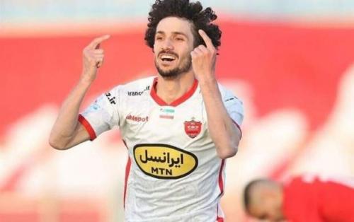 اضافه شدن سهمیه جذب بازیکن به پرسپولیس
