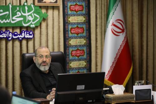 تمام مطالبات پرستاران پرداخت می‌شود
