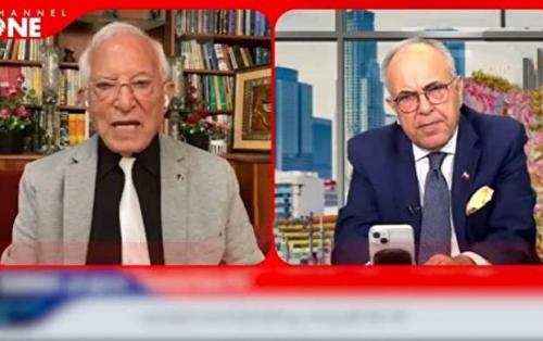 سایه وحشت انتقام ایران بر سر صهیونیست‌ها