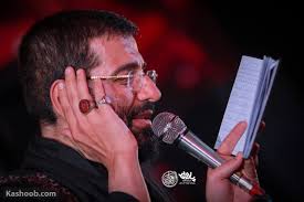  هوای قلبمو داره / حسین سیب سرخی