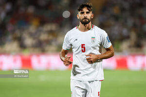 چرا مدافع ملی پوش پرسپولیسی نشد