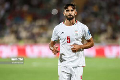 چرا مدافع ملی پوش پرسپولیسی نشد