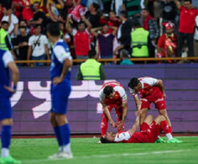 شوک به پرسپولیس در آستانه شروع لیگ