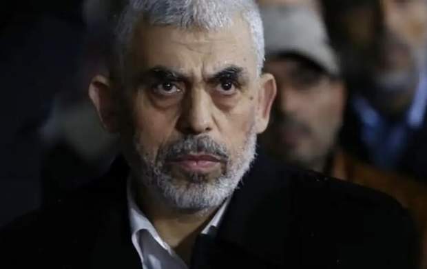 اسرائیل نمی‌تواند بفهمد سنوار کجاست ؟