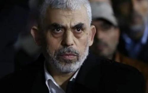 اسرائیل نمی‌تواند بفهمد سنوار کجاست ؟