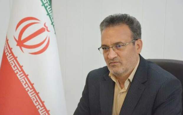 مراسم بزرگداشت سالروز ورود آزادگان 