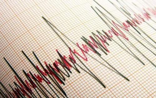زلزله بندر کنگان در بوشهر را لرزاند