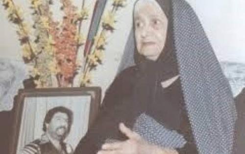 ماجرای مادری که شهادت فرزندش را در خواب دید