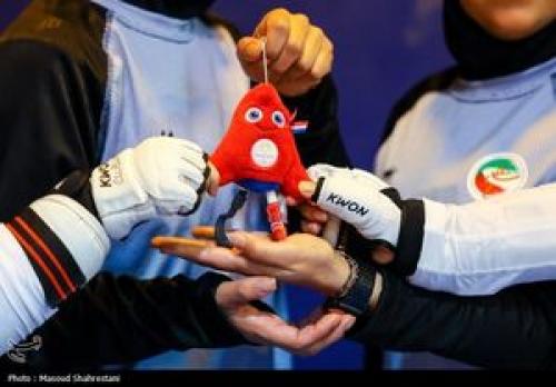 پاداش پای سکو پاراالمپیکی