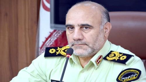 زنگ خطر برای اقتصاد و امنیت کشور 