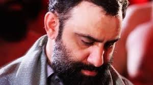 جواد مقدم/گریه میکنم برات گریه زیاد
