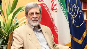 تیتر دروغ رسانه از نامه دکتر مرندی