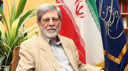 تیتر دروغ رسانه از نامه دکتر مرندی