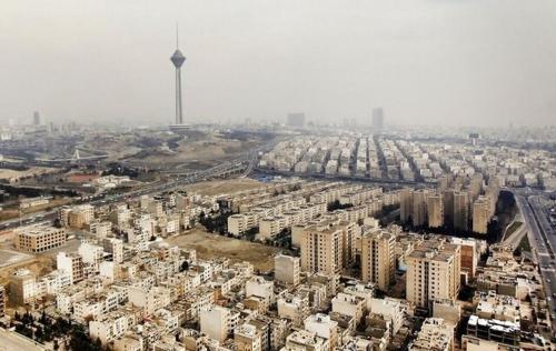  قیمت رهن و اجاره مسکن در جنت آباد
