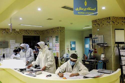 پرداخت مطالبات پرستاران آغاز شد
