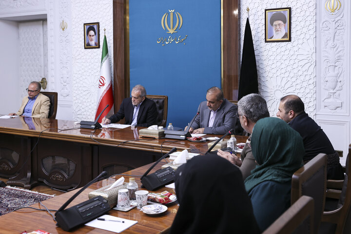 هیچ خیانتی در این دولت بالاتر از سپردن کار به افراد کارنابلد نیست