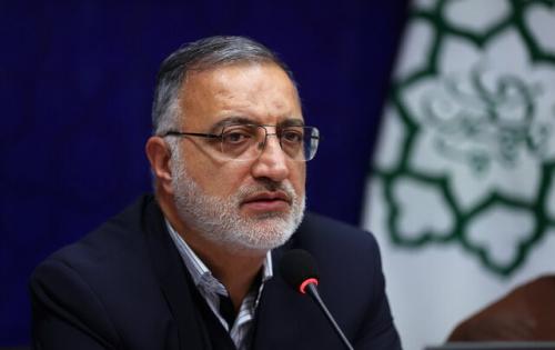 تاکید زاکانی بر استفاده حداکثری از راهپیمایی اربعین/ 