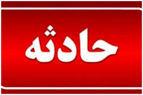 تصادف زائران ایرانی اربعین با کامیون عراقی+ جزئیات