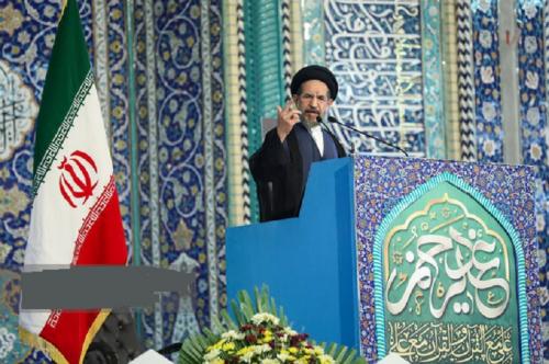 لزوم پرهیز از شتابزدگی و سخنان هیجانی