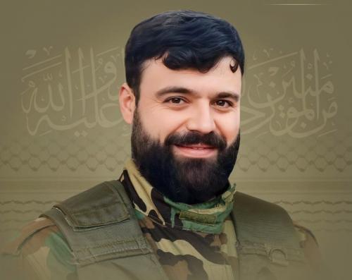 شهادت یک رزمنده دیگر حزب‌الله در جنوب لبنان