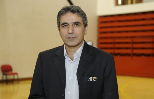 افشاگری مدیرعامل پرسپولیس 