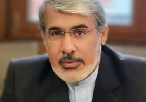 ایران خواستار تروریستی شناخته شدن نهادهای اسرائیل