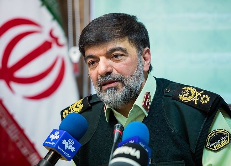 سردار رادان تکلیف طرح نور را در دولت مشخص کرد 