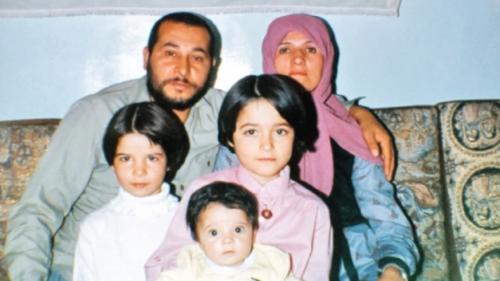 ضد انقلاب همسرم را زنده سوزاند و شهید کرد 