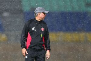 تهدید مربی سابق پرسپولیس 