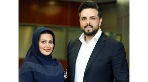  کیک تولد جالب یاسمن شاه حسینی 