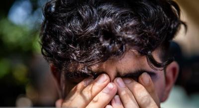 دستگیری باند گروگانگیری 4 تبعه تاجیک
